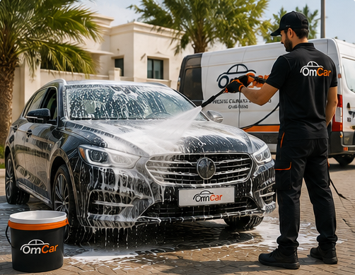 Car care