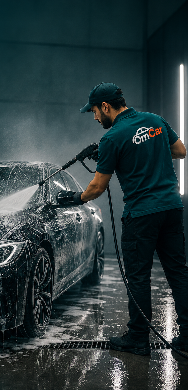 Car care